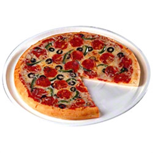 Picture of Pressware 13" Round Pizza Tray 