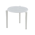 Picture of Pizza Savers - White