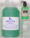 Picture of Spa Analytics Herbal Liquid Hand Wash