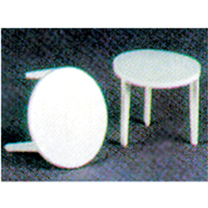 Picture of Tabletop Pizza Savers - White