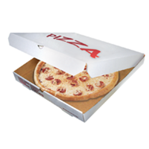 Picture of Ultra Clay Pizza Box 14"