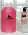 Picture of Spa Analytics Premium Organic Mango Shampoo