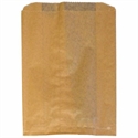 Picture of Kraft Waxed Feminine Hygiene Disposal Bag