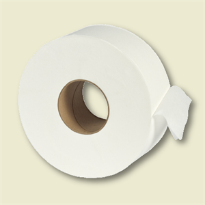 Picture of PA Amer Bathroom Tissue Eco Green 9"x1000' Recycled JRT