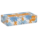 Picture of Kleenex 2-Ply Facial Tissue - 100 Ct.