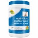 Picture of Hand Sanitizing/Anywhere Wipes