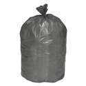 Picture of Platinum Liner 36X58  2.0 Mil Co-Ex 50-55 Gallon Black/Gray 