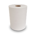 Picture of PA Roll Towel 8"x 350' Hard Wound Roll Towel HWRT - White