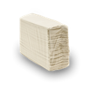 Picture of PA C-Fold Towel - White