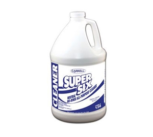 Picture of Namico A48 All Purpose Cleaner -  APC Neutral No Rinse Lemon Fragrance
