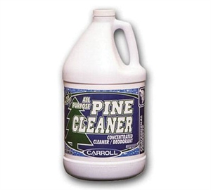 Picture of Namico A50 Pine Scent Cleaner - Pine Oil All Purpose Cleaner & Deodorizer