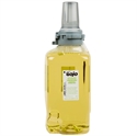 Picture of GOJO® 8813-03 ADX 1250 mL Citrus Ginger Foam Hand & Showerwash