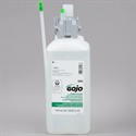 Picture of GOJO® 8565-02 CX Series Green Certified 1500 mL Fragrance Free Foaming Hand Soap
