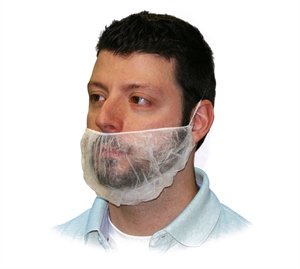 Picture of Vintage Beard Cover