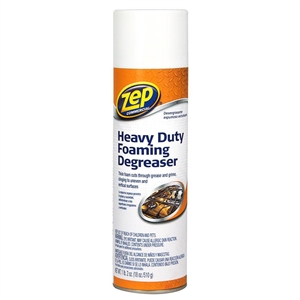 Picture of ZEP 18 oz. Heavy-Duty Foaming Degreaser
