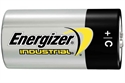 Picture of Energizer Industrial C Alkaline Battery