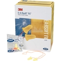 Picture of 3M E-A-Rsoft FX Corded Earplugs