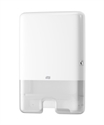 Picture of Tork Elevation Xpress Interfold-Multifold Hand Towel Dispenser White