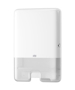 Picture of Tork Elevation Xpress Interfold-Multifold Hand Towel Dispenser White