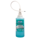 Picture of Rubbermaid Commercial FG750517 One Shot Enriched Foam Hand Soap with Moisturizer, Teal