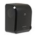 Picture of PA Manual Roll Towel Dispenser - Smoke