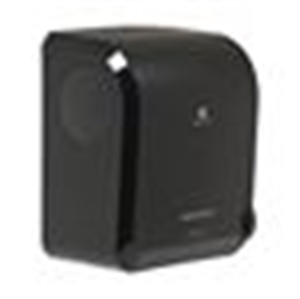 Picture of PA Manual Roll Towel Dispenser - Smoke