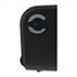 Picture of PA Manual Roll Towel Dispenser - Smoke