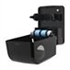 Picture of PA Manual Roll Towel Dispenser - Smoke