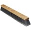 Picture of Carlisle 3621952423 24" Flagged Polypropylene Broom Head