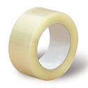 Picture of Clear Carton Tape  2" x 110 YDS