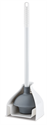 Picture of Libman Premium Toilet Plunger & Caddy