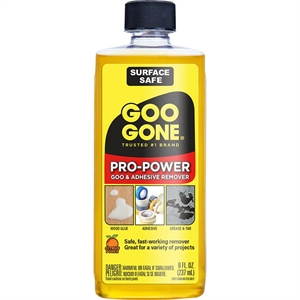 Picture of Goo Gone Pro Power Remover 8 oz