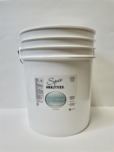 Picture of Spa Analytics Instant Hygienic Hand Gel 5 Gallon Pail