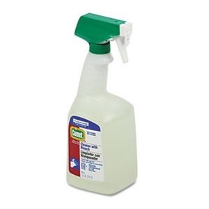 Picture of Comet Disinf W/Bl  8/32 W/Bleach 32Oz Spray Bottle