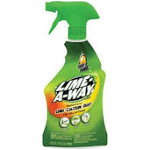 Picture of Lime Away Bath Cl  6/22 Lime-A-Way Bath Cleaner